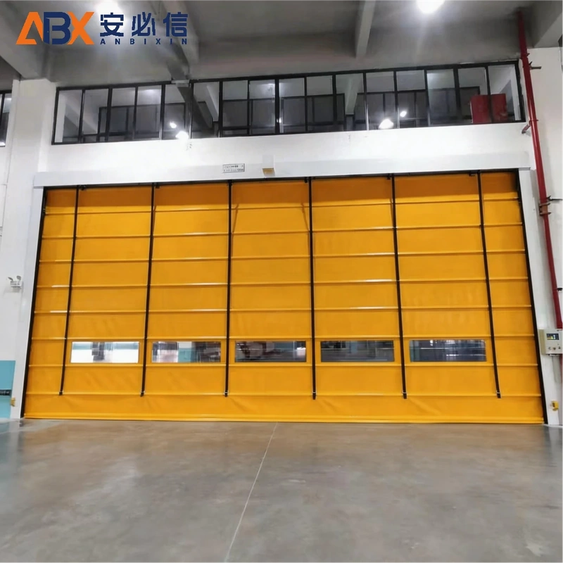 连云港堆积门