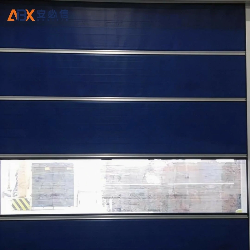 连云港快速卷帘门