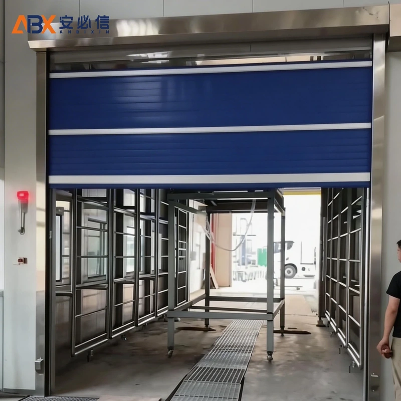 连云港高速门